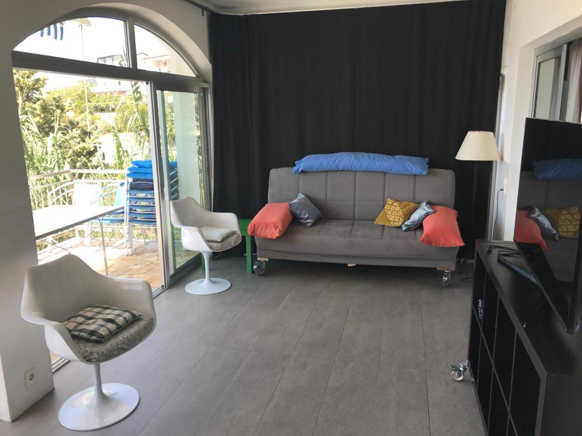 Loft-Beach-Apartments Ratko Novi Vinodolski Exterior foto
